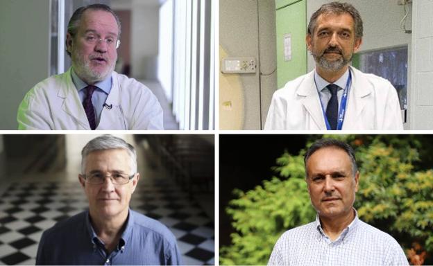 El radiólogo que diagnosticó su propio tumor: cuando los médicos son los pacientes