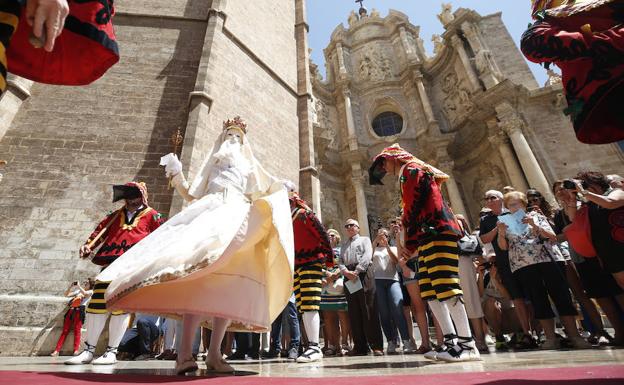 Las 5 noticias que debes leer para saber qué ha pasado hoy 23 de junio en la Comunitat