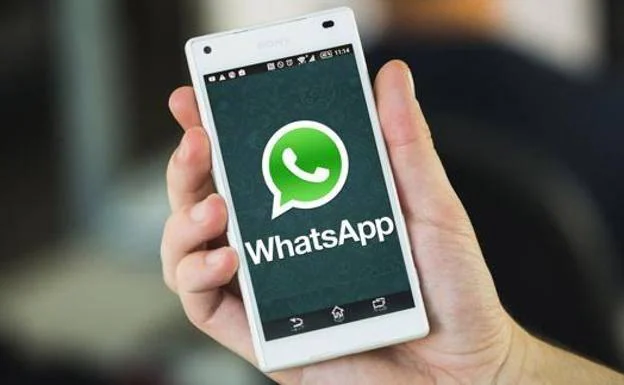 Whatsapp dejará de funcionar el 1 de julio en algunos móviles
