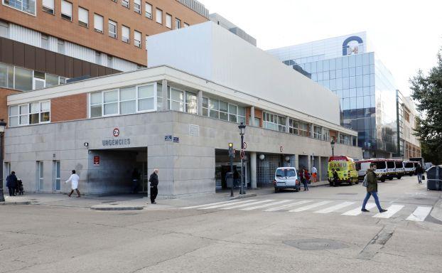 Ingresa en el Hospital Clínico de Valencia un niño de 3 años atendido por ahogamiento en La Pobla de Farnals