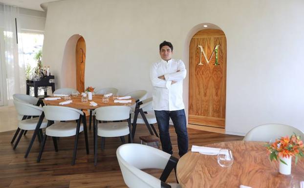 La receta del éxito de Mauro Colagreco para hacer de Mirazur el mejor restaurante del mundo 2019