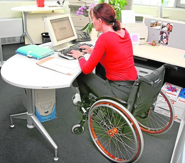 La discapacidad, en busca de un diseño universal