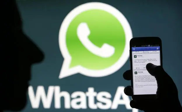 Estos son los teléfonos móviles que dejarán de tener WhatsApp el 1 de julio