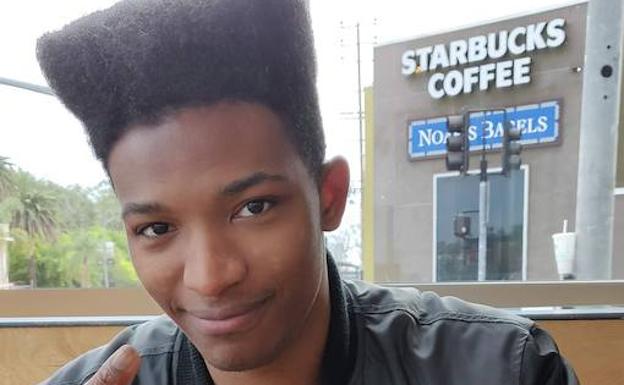 Encuentran muerto al youtuber Etika en Nueva York