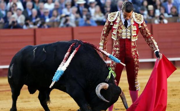 Importante cambio en el cartel de la Feria de Julio de Valencia: se rompe la terna de Manzanares, Roca Rey y Castella