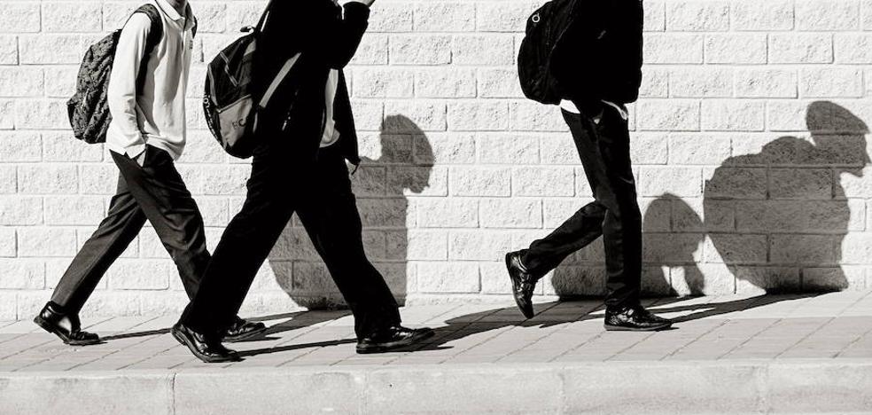Un centenar de menores sufrieron agresiones sexuales en un año en la Comunitat Valenciana