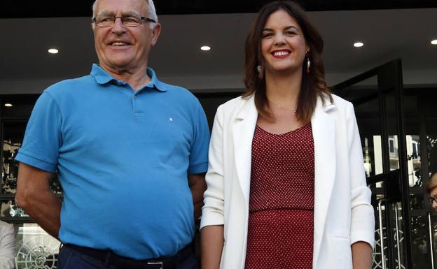 Ribó afirma que la vicealcaldía «nunca estuvo sobre la mesa»