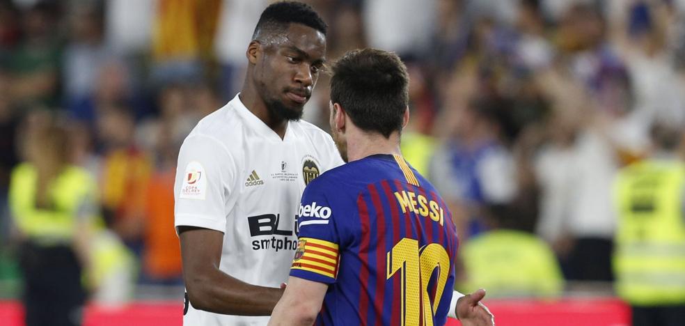 El Valencia no afloja y mantiene su rechazo a la nueva Supercopa
