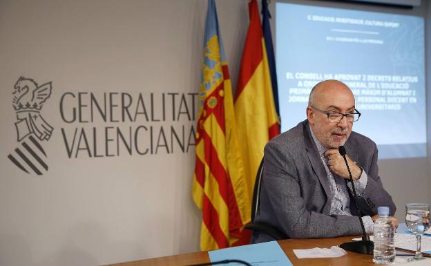 Transparencia rechaza la tesis de la fundación de Dalmau para no devolver 20.000 €