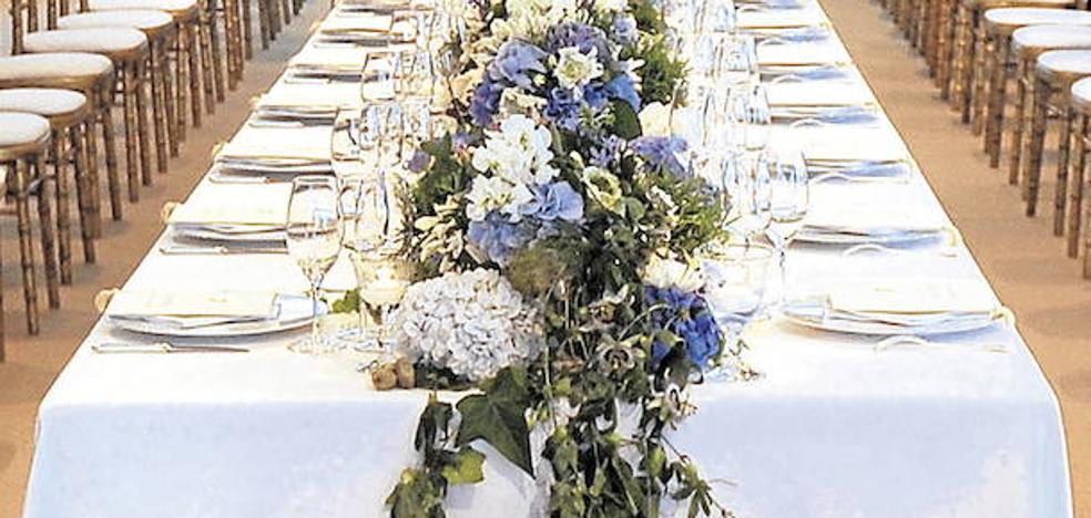 18 personas intoxicadas en un salón de bodas en la Pobla de Farnals