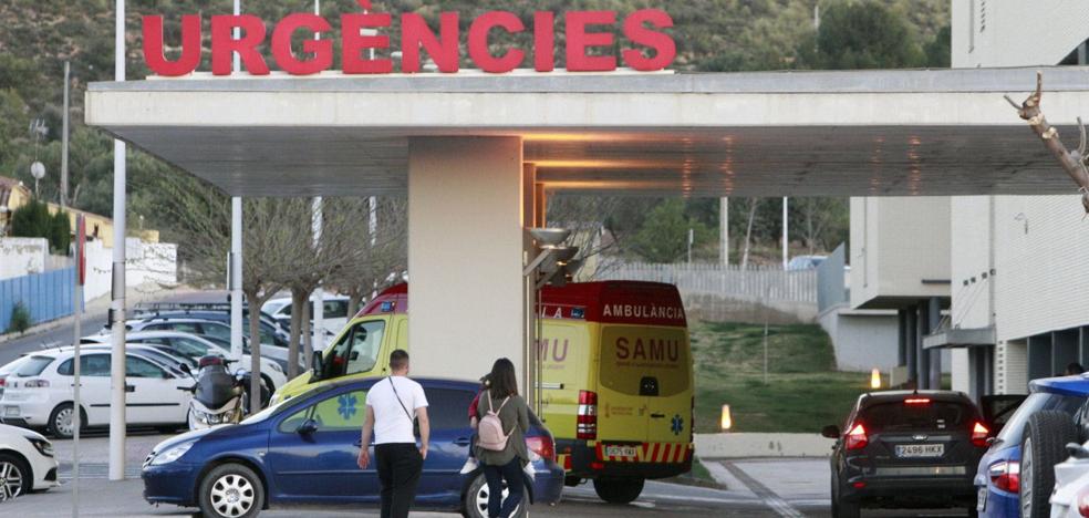 Investigan la muerte de un vecino de Llíria tras una actuación de la policía local