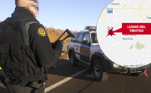 Juzgan por homicidio a un hombre que disparó a tres GRS en Turís al confundirlos con narcos