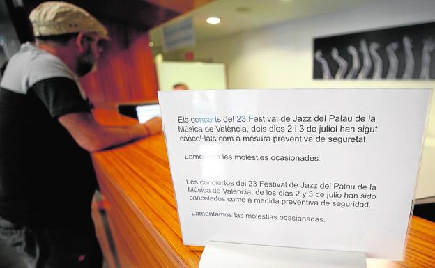 Las 5 noticias que debes leer para saber qué ha pasado hoy 2 de julio en la Comunitat