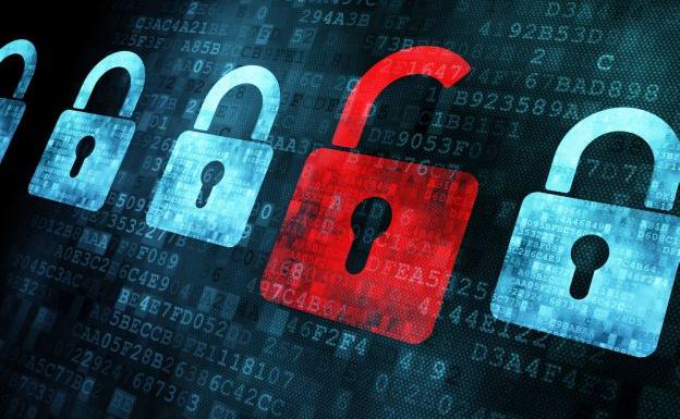 El último consejo de la Guardia Civil: cómo tener tu contraseña más segura