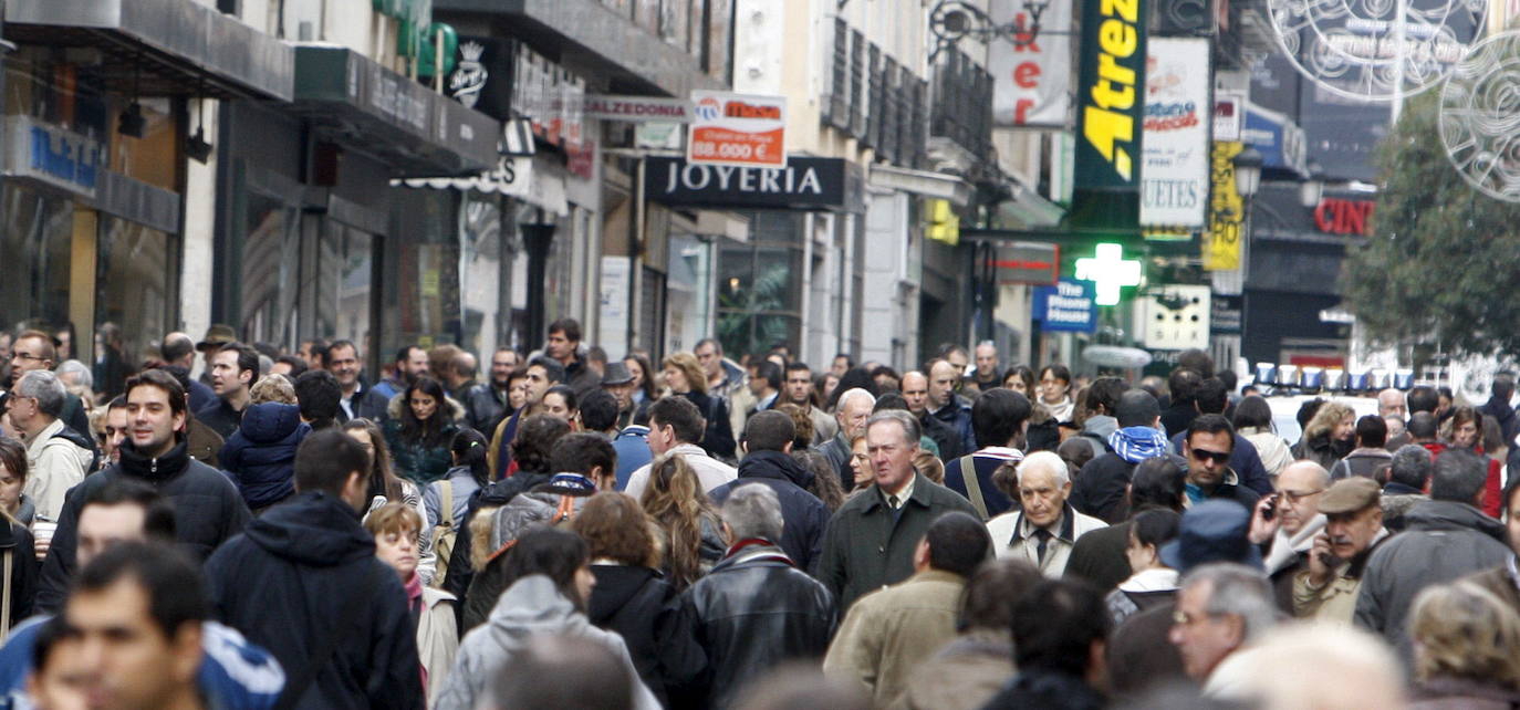 «¿Cuál es el primer problema de España?»: los valencianos responden