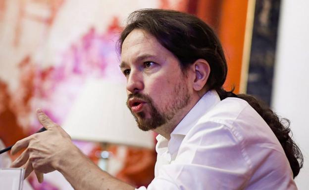 El Gobierno descarta la oferta de Iglesias de votar primero un Gobierno de coalición