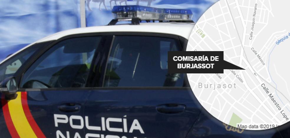La Policía detiene a un hombre por agredir a su ex suegro y apacigua a dos clanes enfrentados
