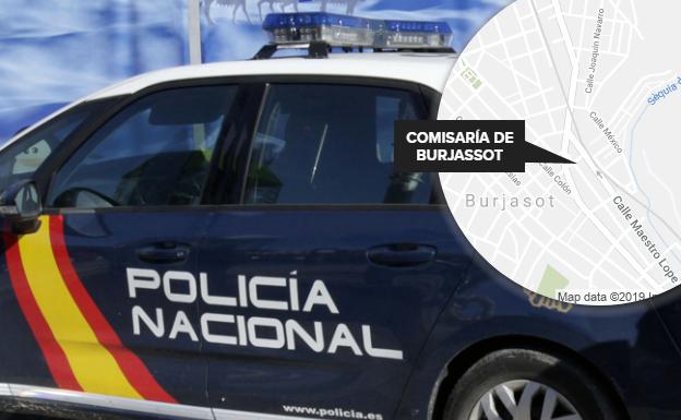 La Policía detiene a un hombre por agredir a su ex suegro y apacigua a dos clanes enfrentados