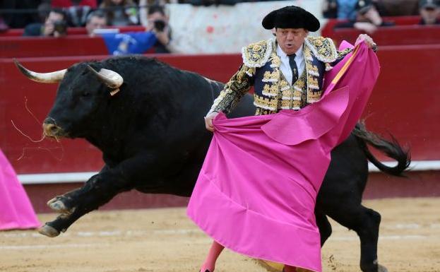 Pedro Cavadas opera a 'El Soro' durante más de cuatro horas