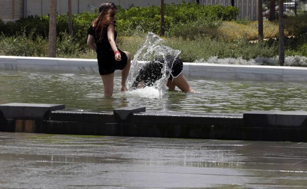 Ola de calor: Previsión del tiempo para el domingo 7 de julio