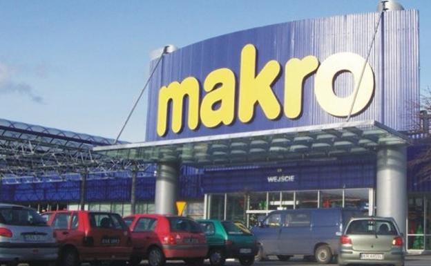 Makro vende sus tiendas de Vara de Quart y Alicante al fondo público de pensiones francés