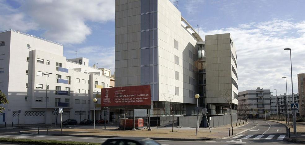 Trece mil valencianos están a la espera de vivienda social o ayudas de acceso