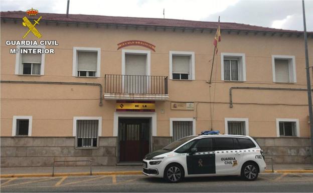 Detenido un valenciano por cobrar la pensión de su madre muerta durante siete años