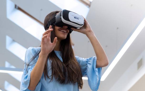 La formación que transforma el mundo