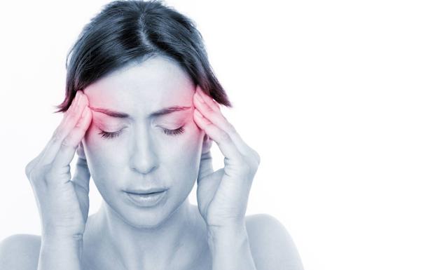 La automedicación puede hacer crónica la migraña