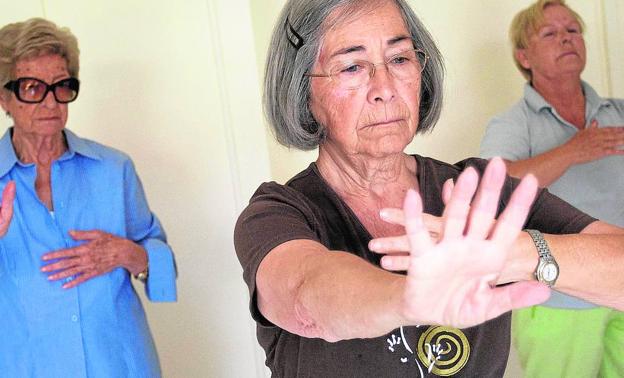 Mediterránea médica: células madre para tratar la artrosis