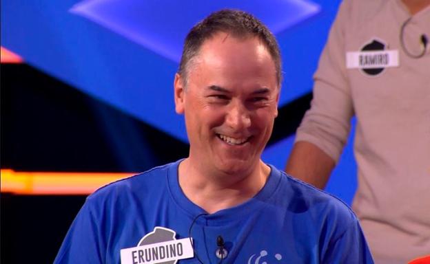 Así son Los Lobos de ¡Boom!: La maldición de Erundino