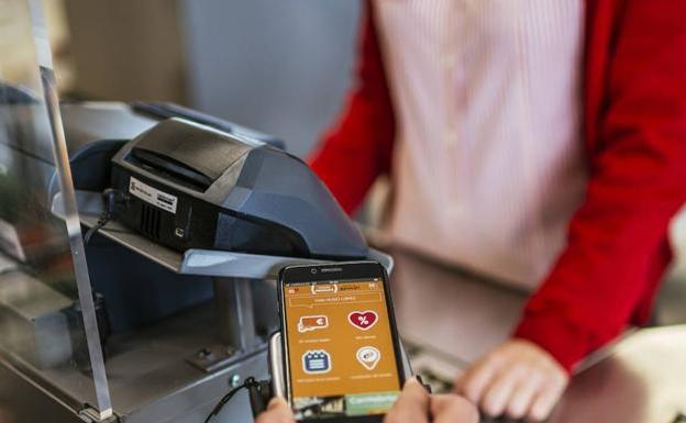 Consum apuesta por el desarrollo digital y la modernización