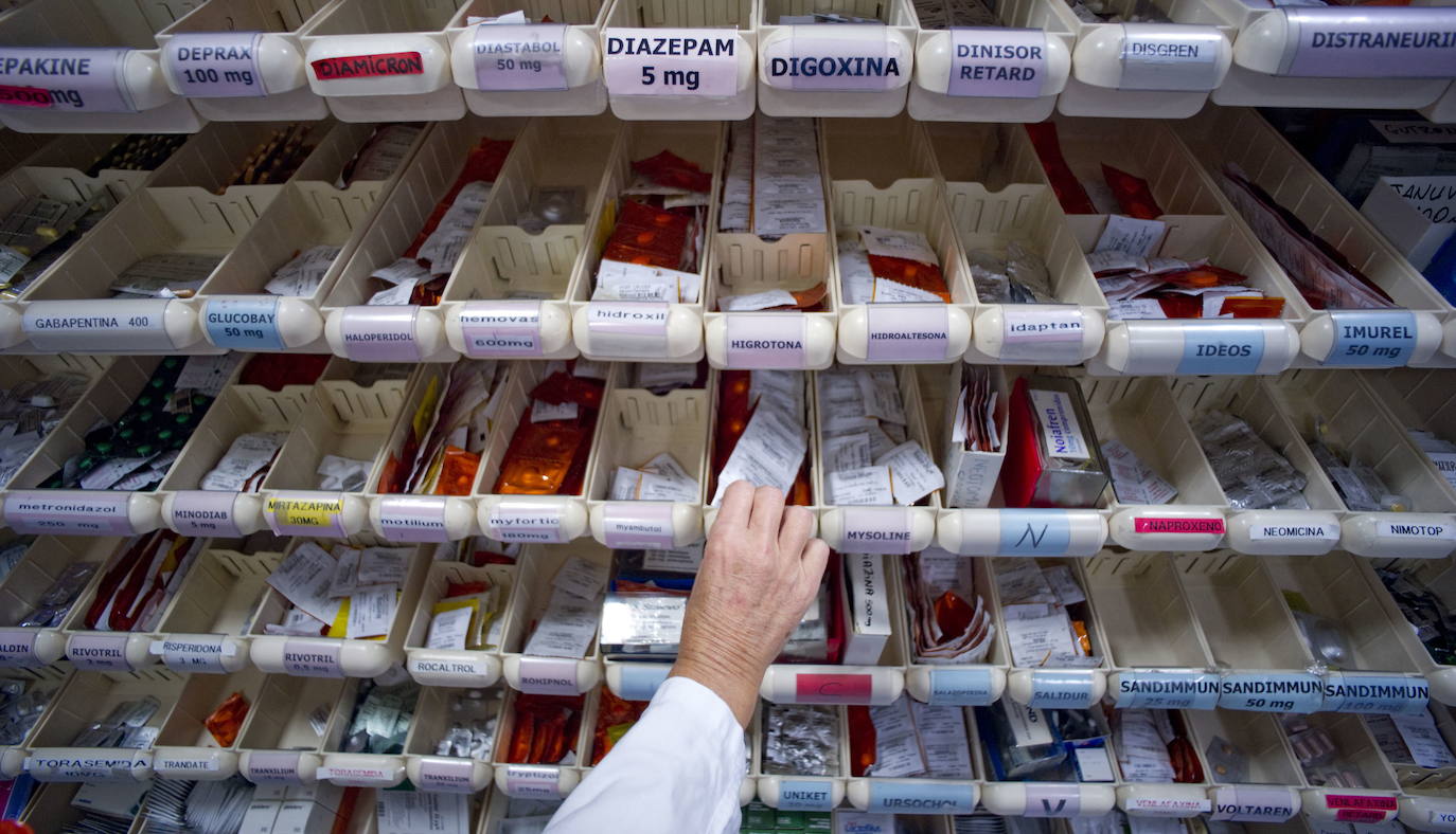 Enfermeros creen que el rechazo de los médicos a que prescriban medicamentos es «interesado y retrógrado»