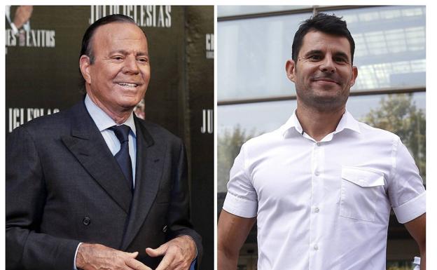 Julio Iglesias recurrirá la sentencia que le atribuye paternidad