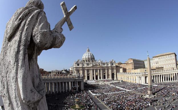 El Vaticano abrirá las tumbas de dos princesas para buscar a Emanuela Orlandi, uno de sus grandes misterios