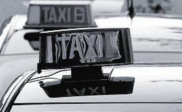 Los festivales cuentan con mayor servicio de taxis