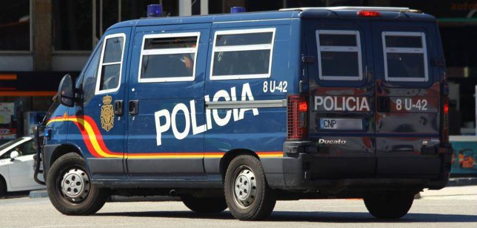 Detenidos 126 ladrones de pisos en nueve días en la Comunitat