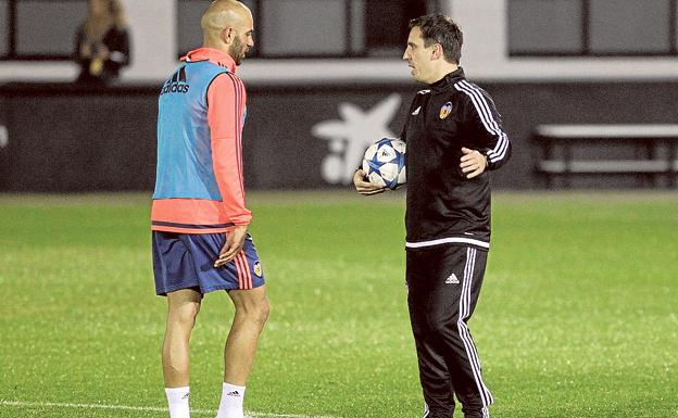 La ruina Abdennour