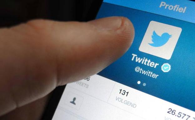 Twitter se cae a nivel mundial