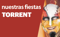 Suplemento informativo de las fiestas de Torrent 2019