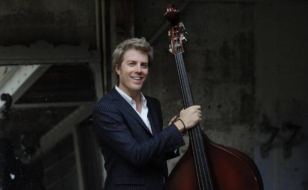 Kyle Eastwood: «Decidí que me encantaba más la música que hacer películas»