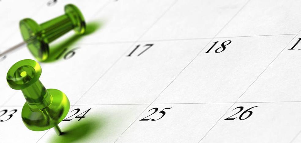 Aprobado el Calendario laboral de 2020 en la Comunitat Valenciana