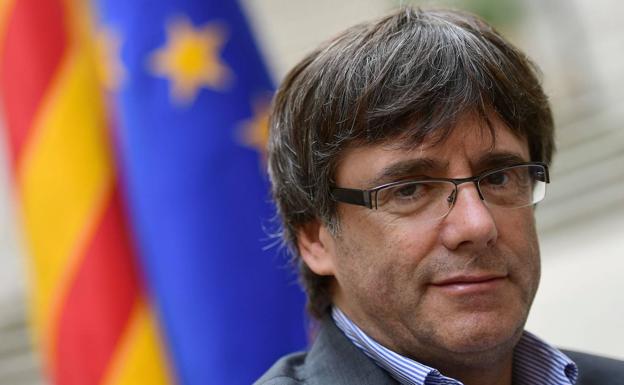 Puigdemont carga todas las culpas a Esquerra del cisma en el independentismo