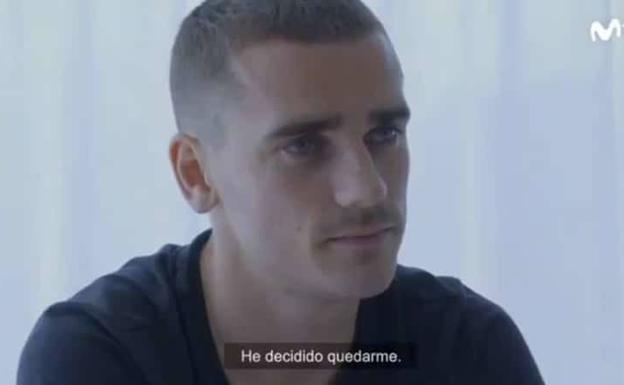 La cronología del 'culebrón' Griezmann