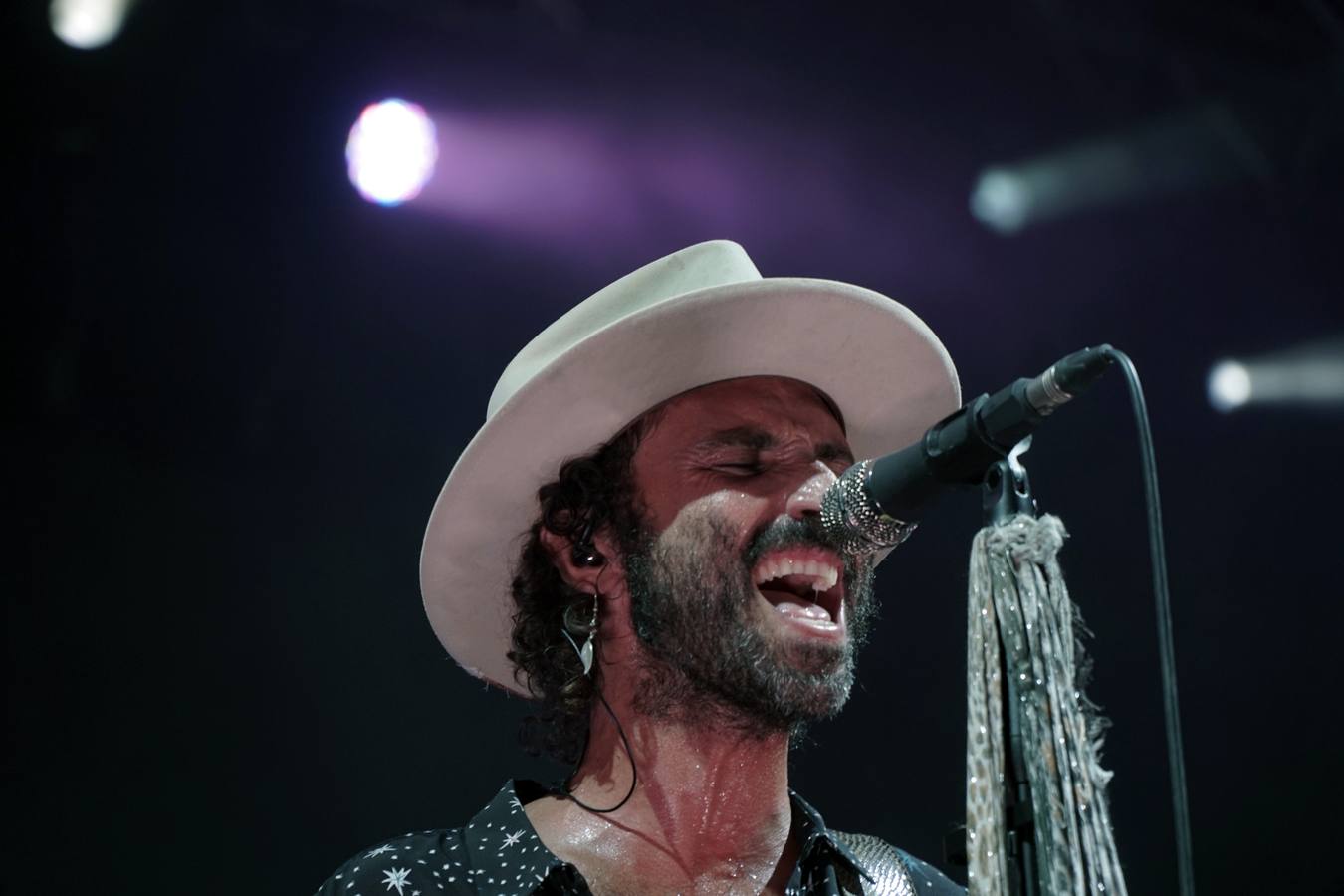 Leiva hechiza Valencia