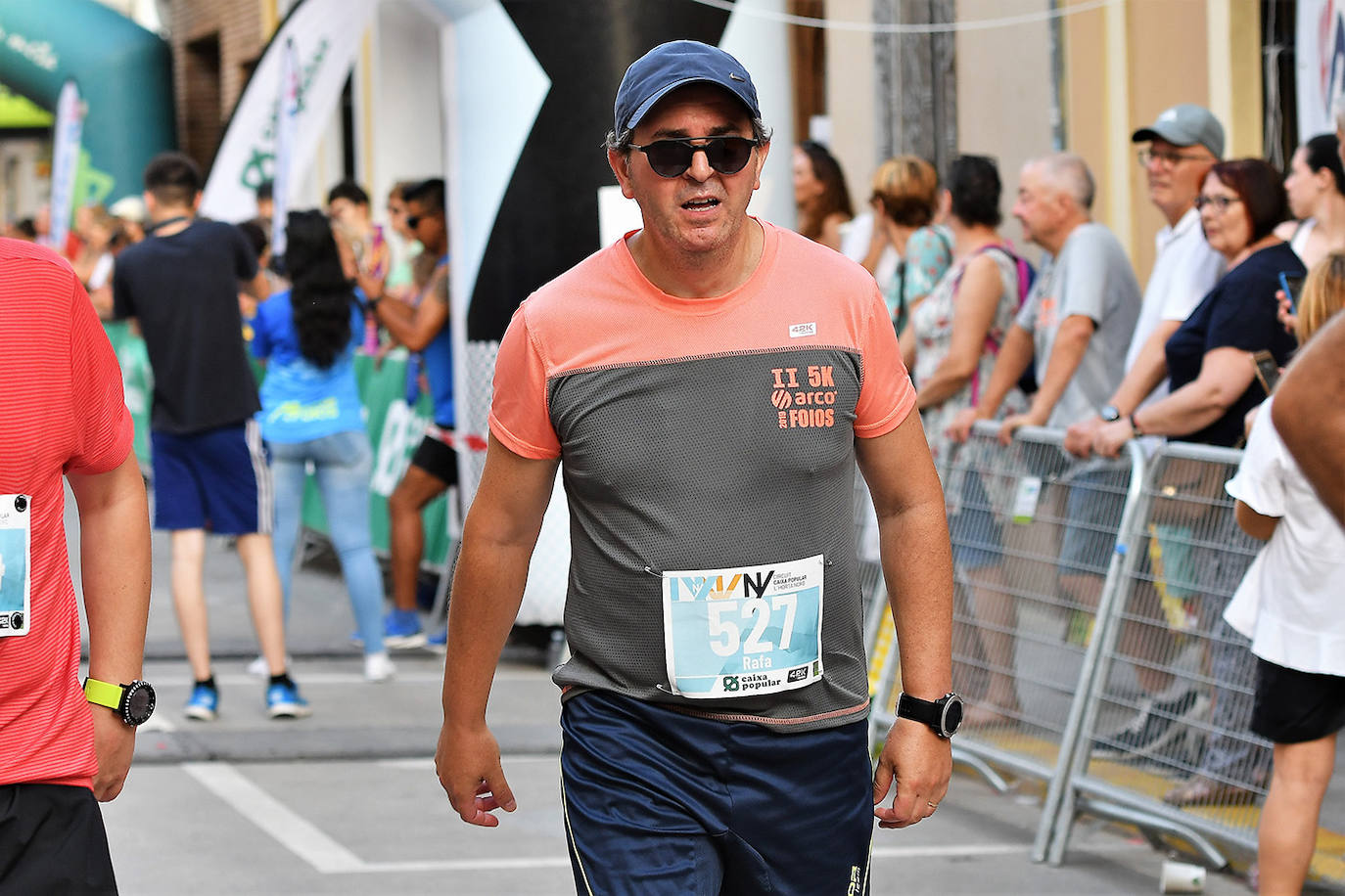 Carrera 5K Foios 2019