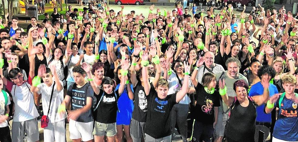 Cultura, deporte y fiestas han centrado la Semana de la Juventud