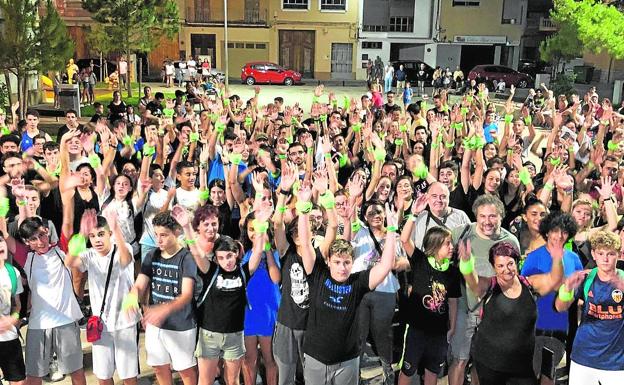 Cultura, deporte y fiestas han centrado la Semana de la Juventud