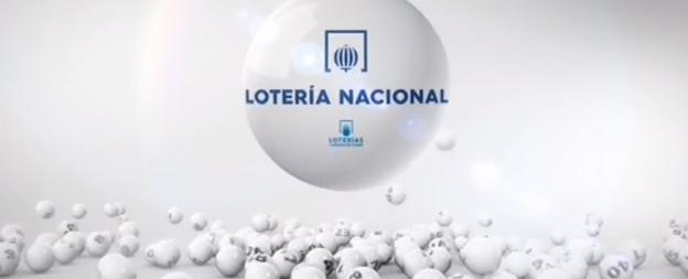 ¿Dónde ha tocado la Lotería Nacional ocho sábados seguidos?