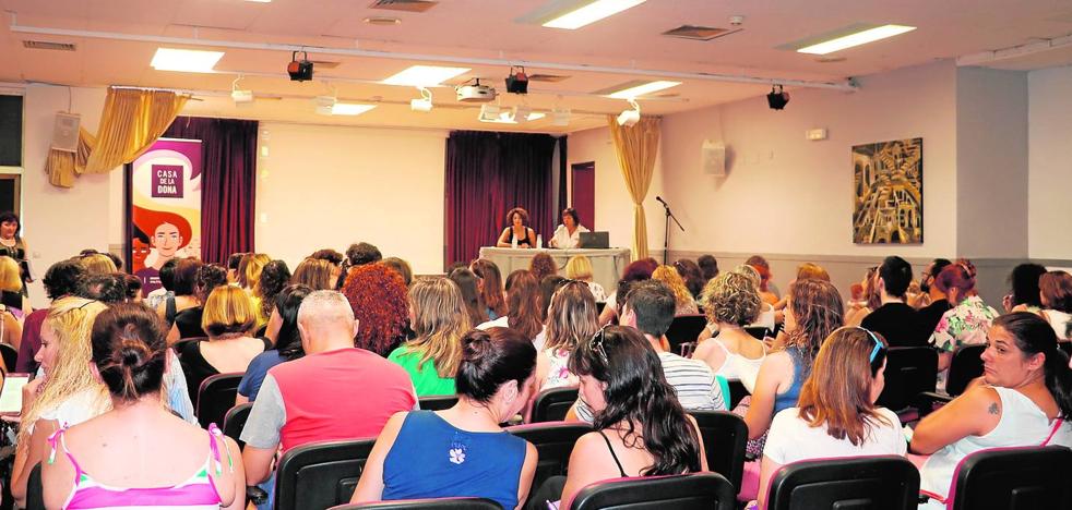 Quart de Poblet fomenta la igualdad entre escolares